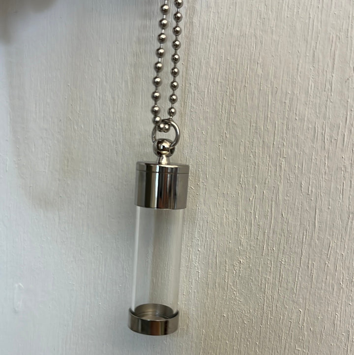 Container Necklace