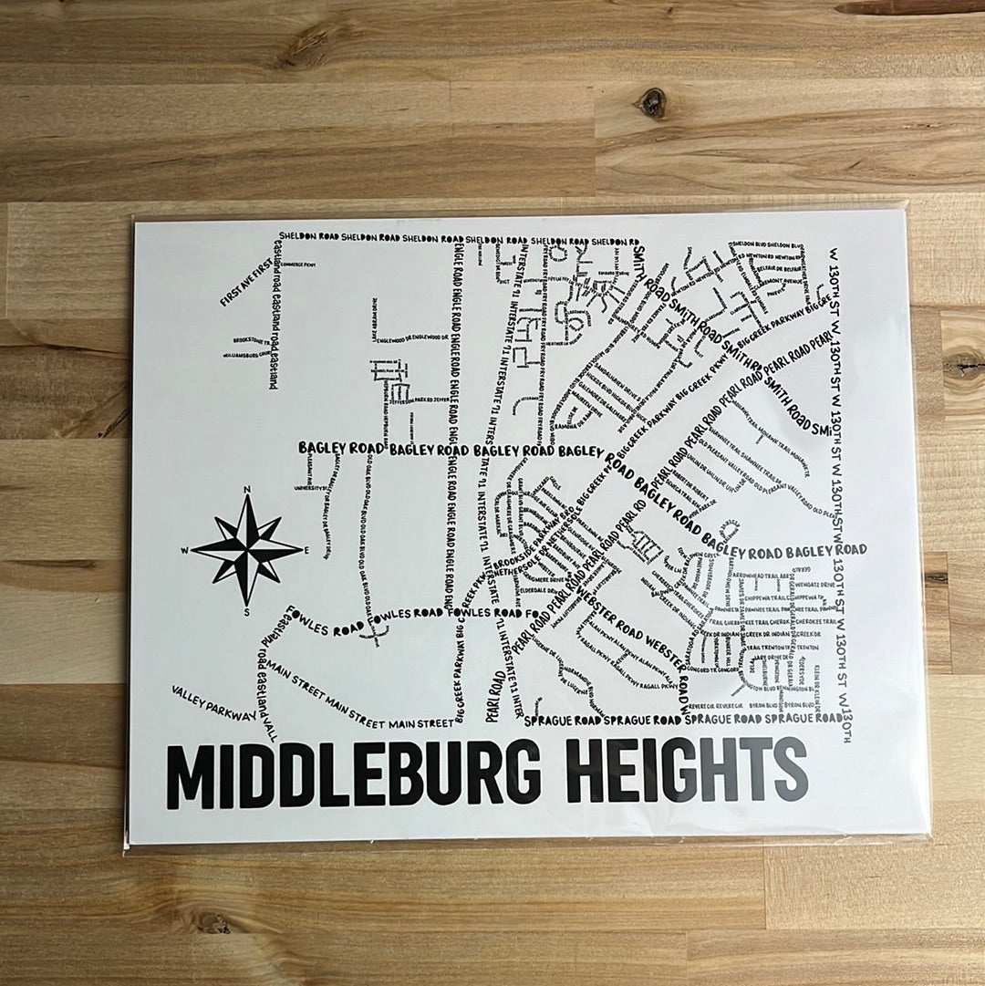 Middleburg Heights