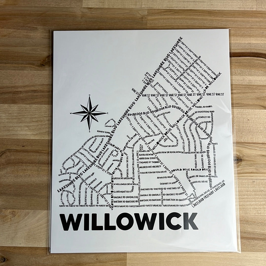 Willowick