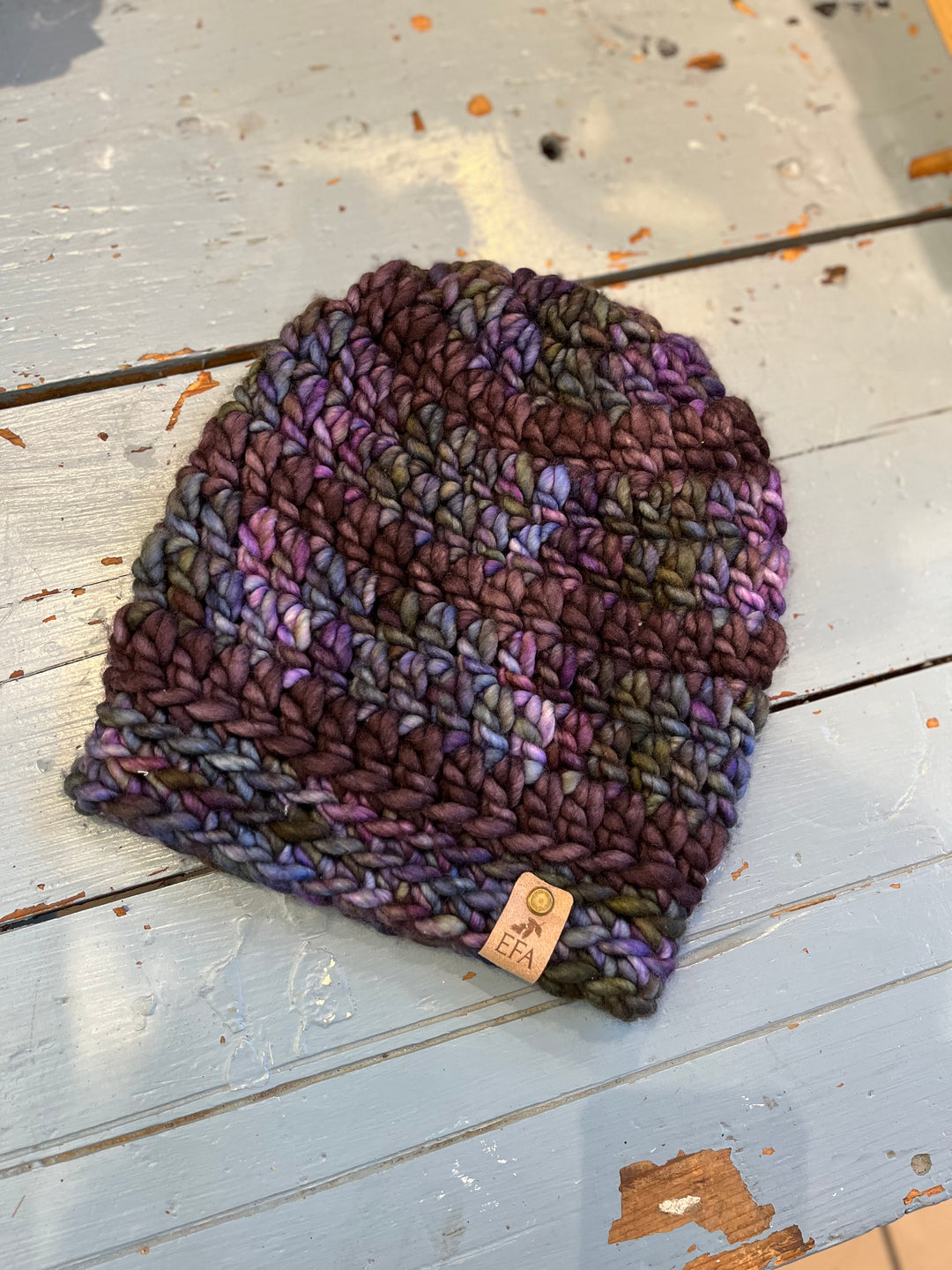 209 SLOUCHY HAT