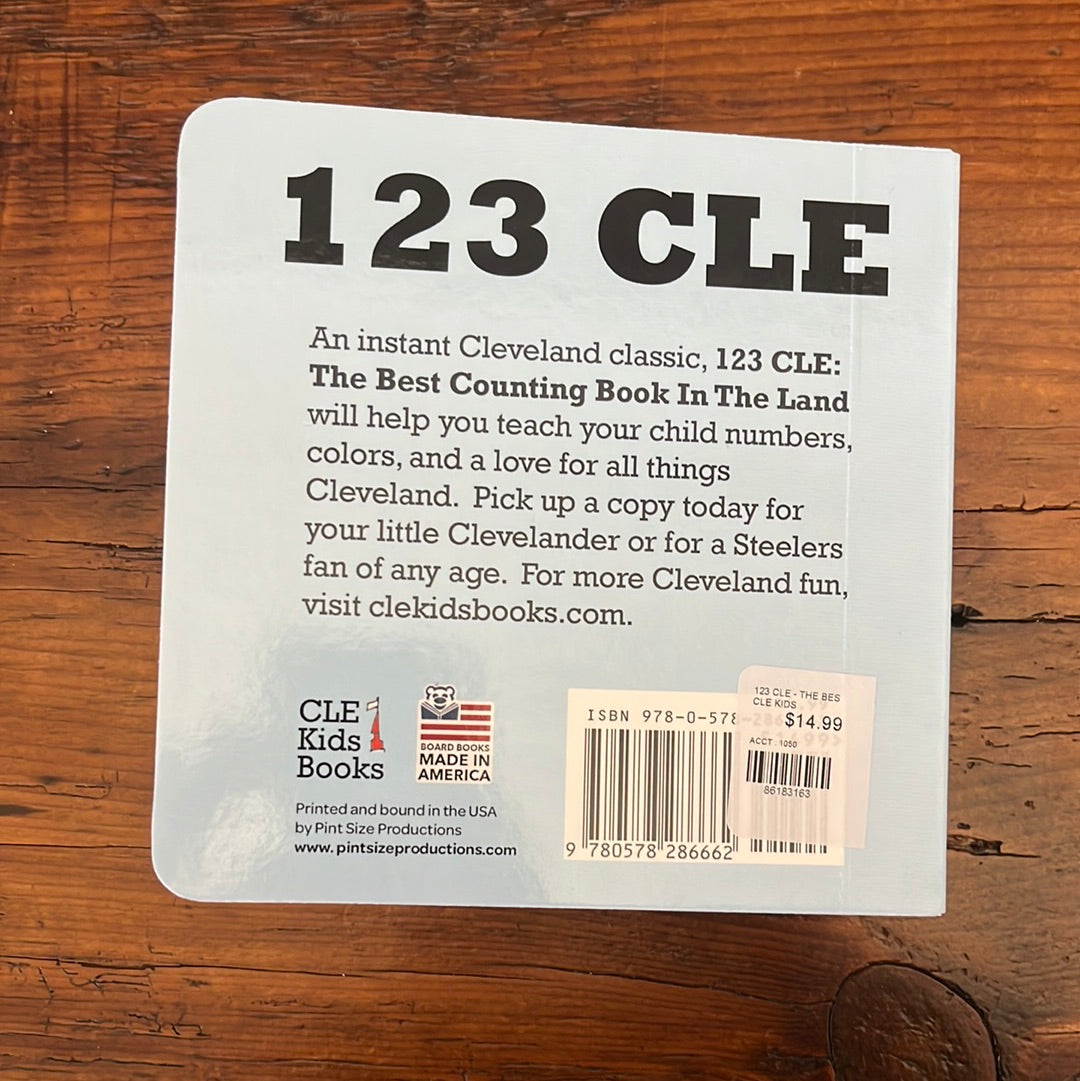 123 CLE