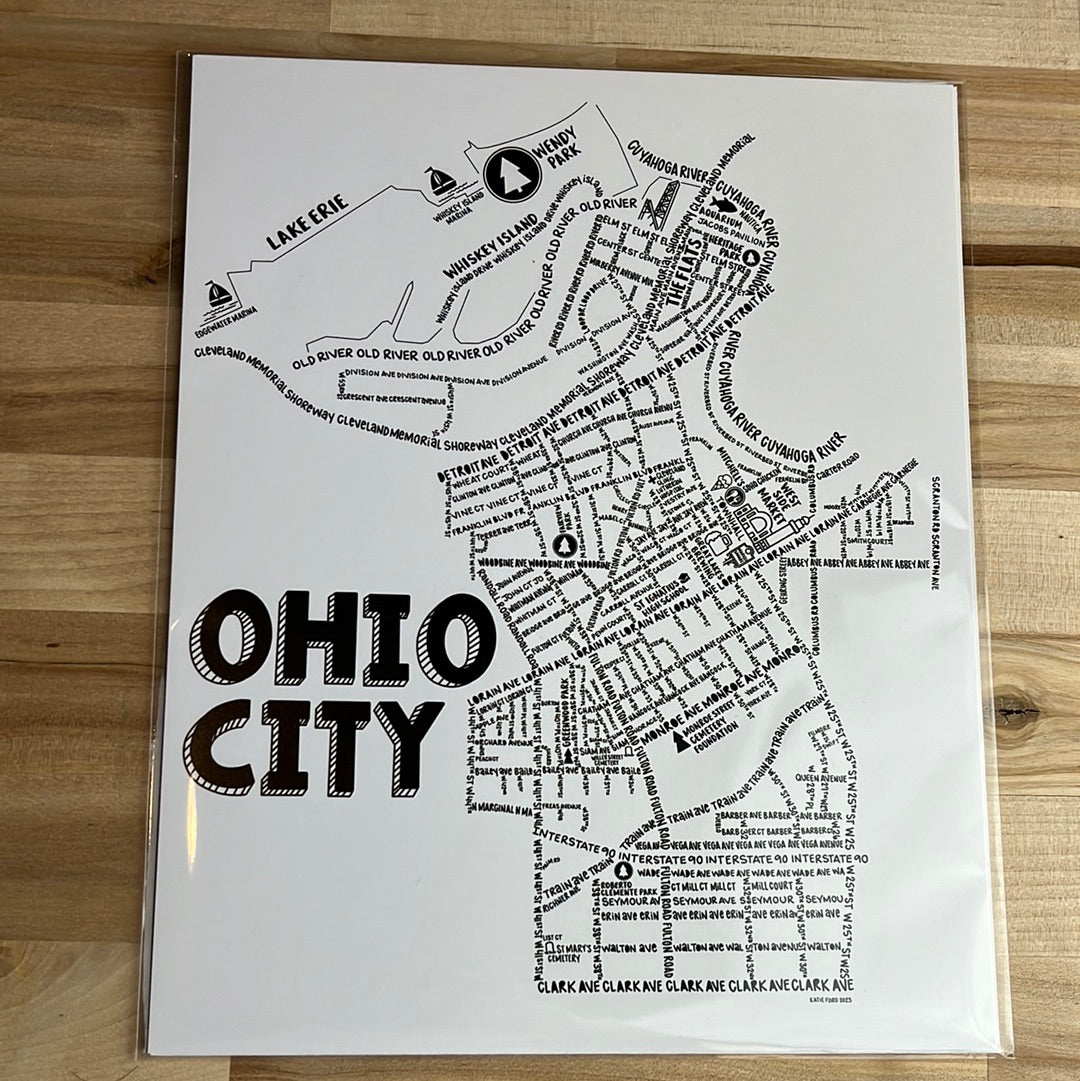Ohio City