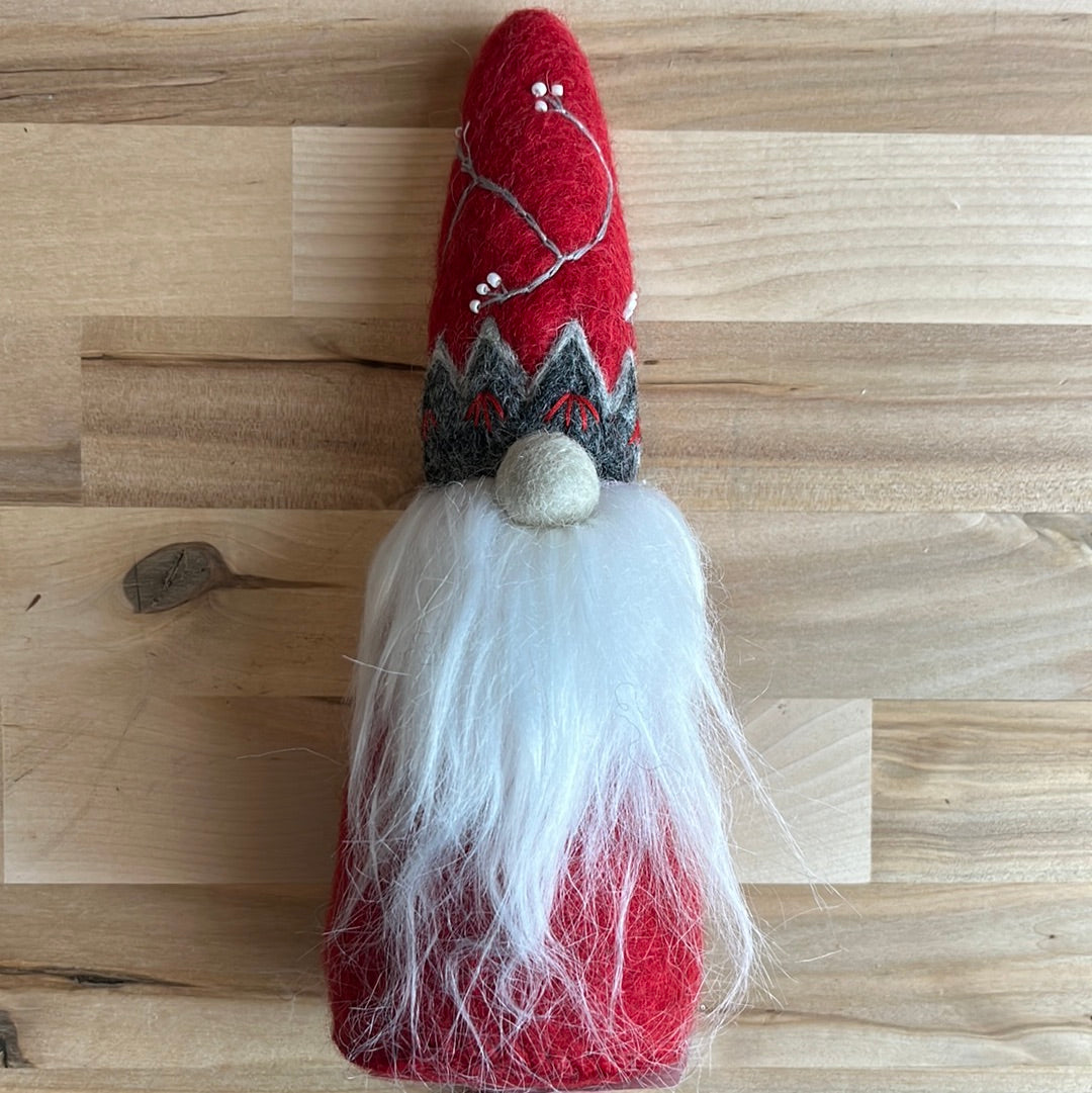 Holiday Gnome R