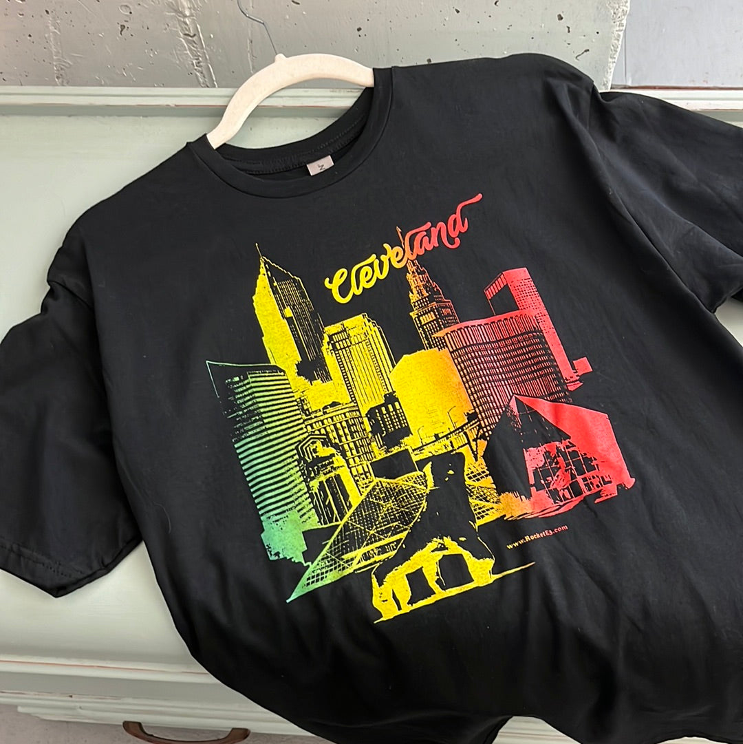 CLE Downtown T-Shirt