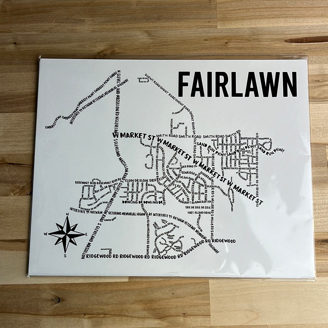 Fairlawn