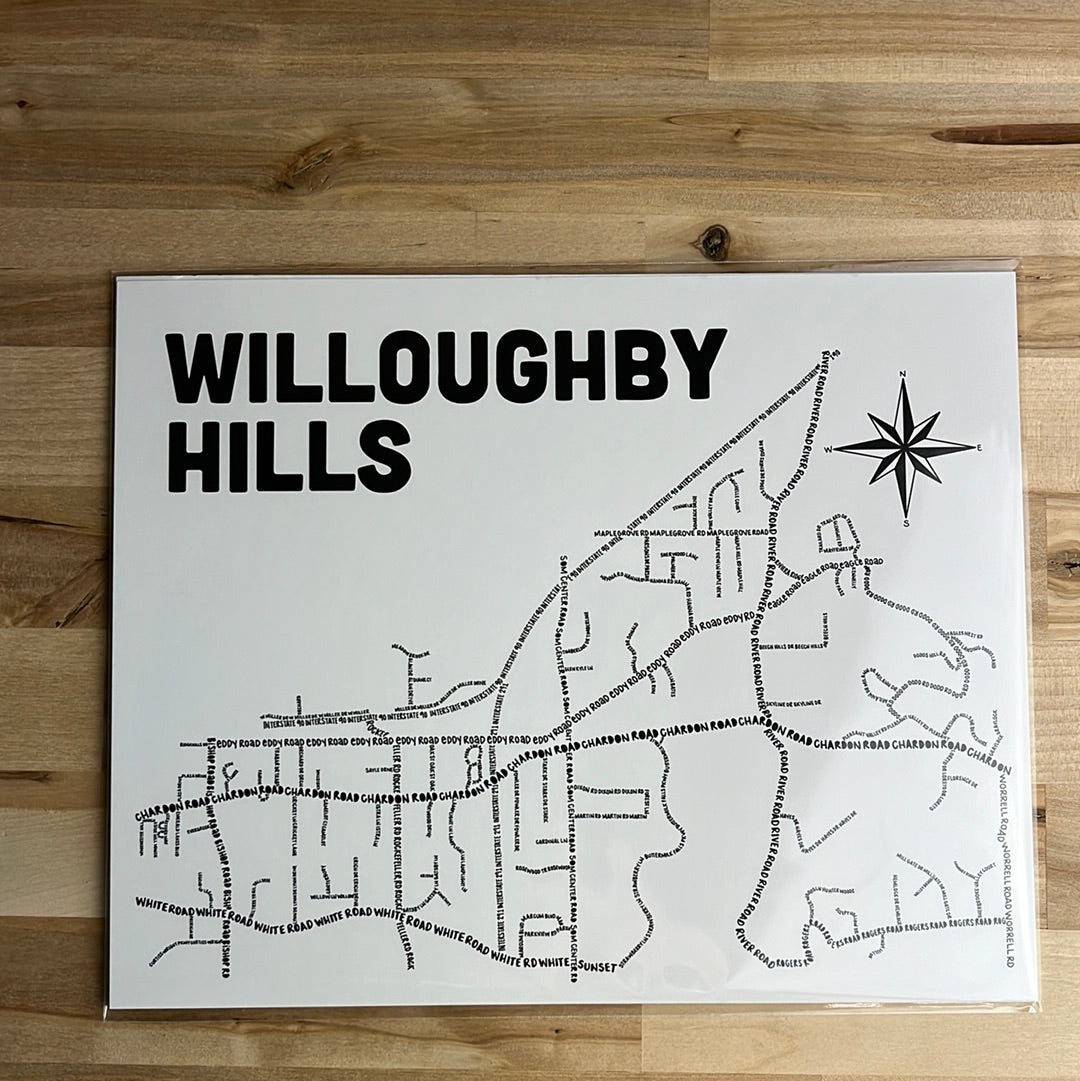 Willoughby Hills