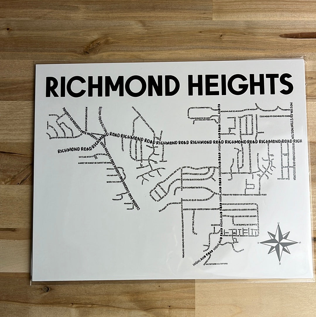 RIchmond Heights