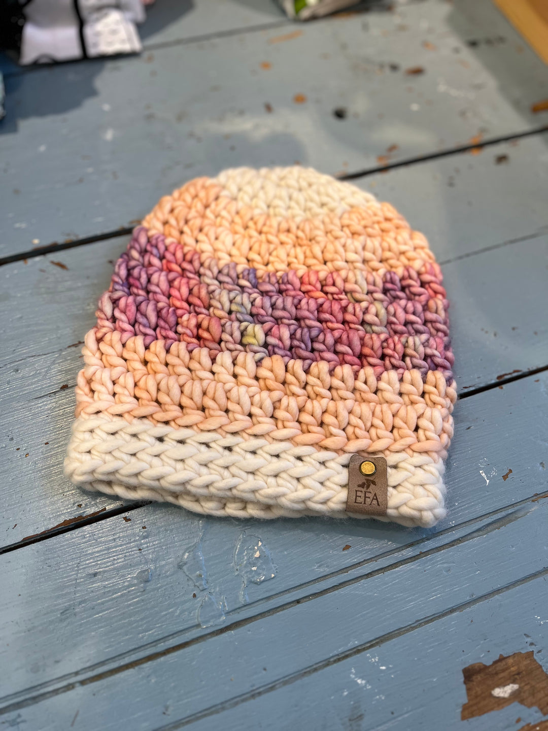 206 SLOUCHY HAT