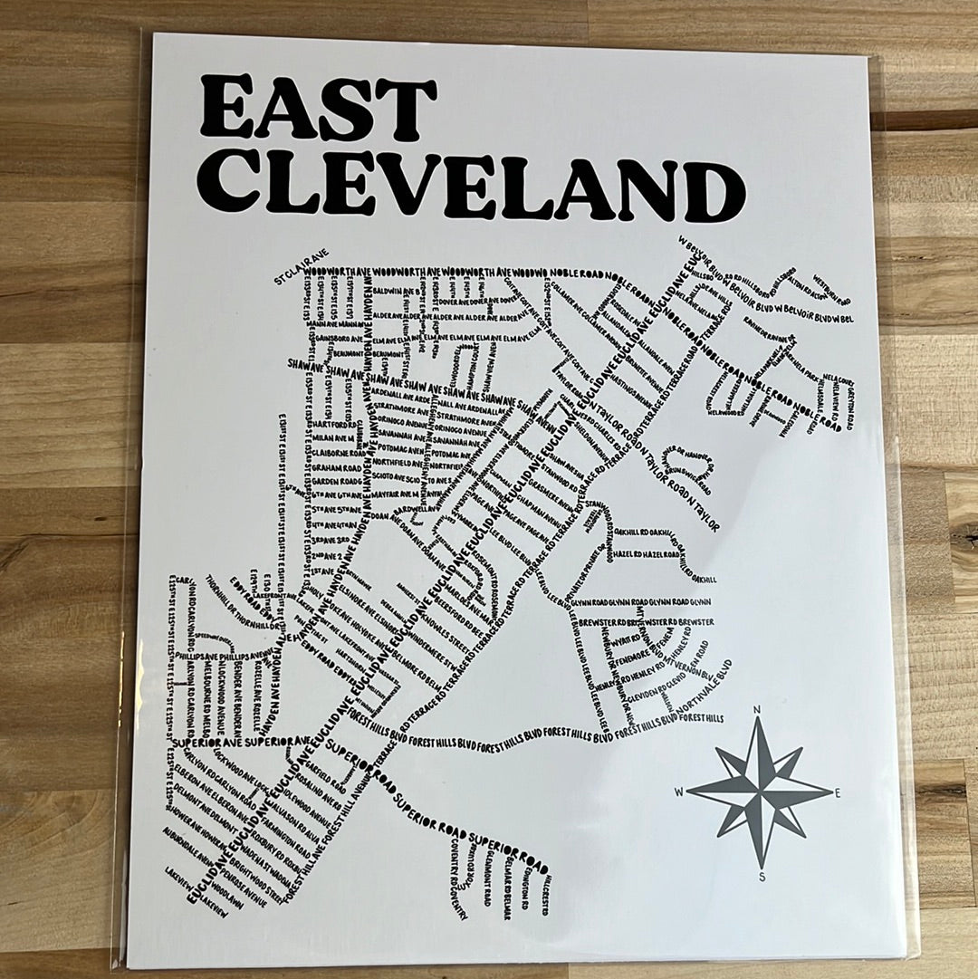 East Cleveland