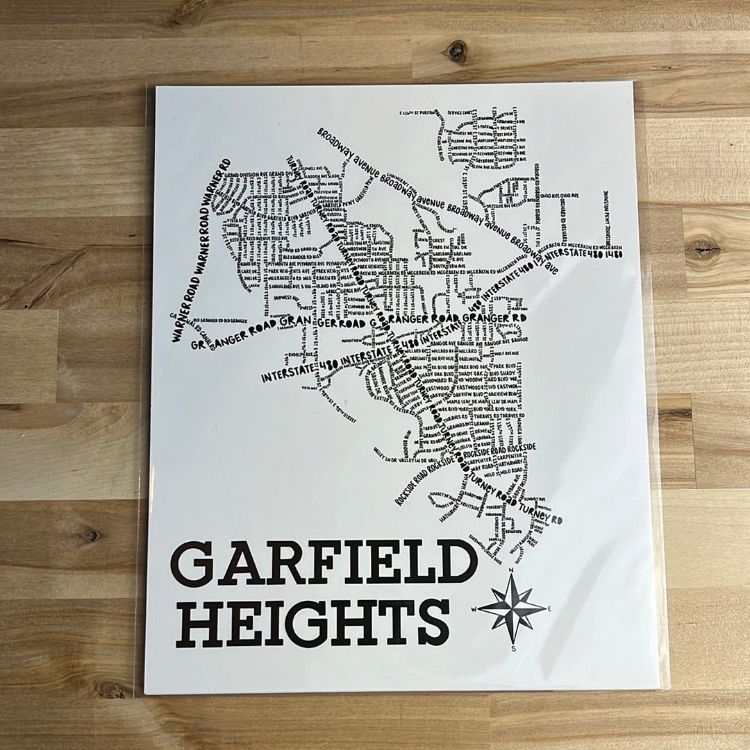 Garfield Heights