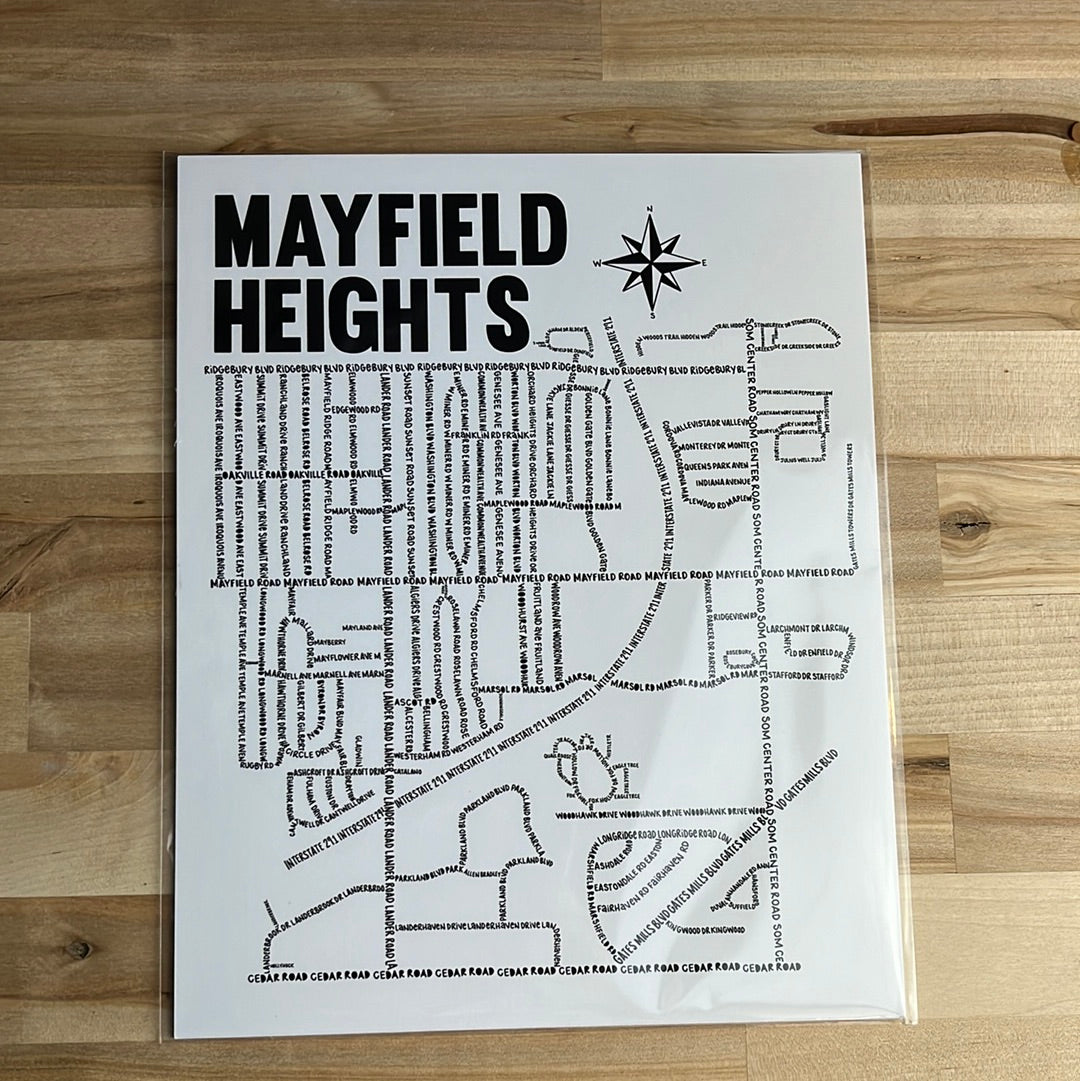 Mayfield Heights