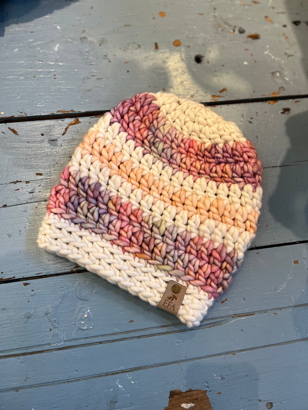 205 SLOUCHY HAT