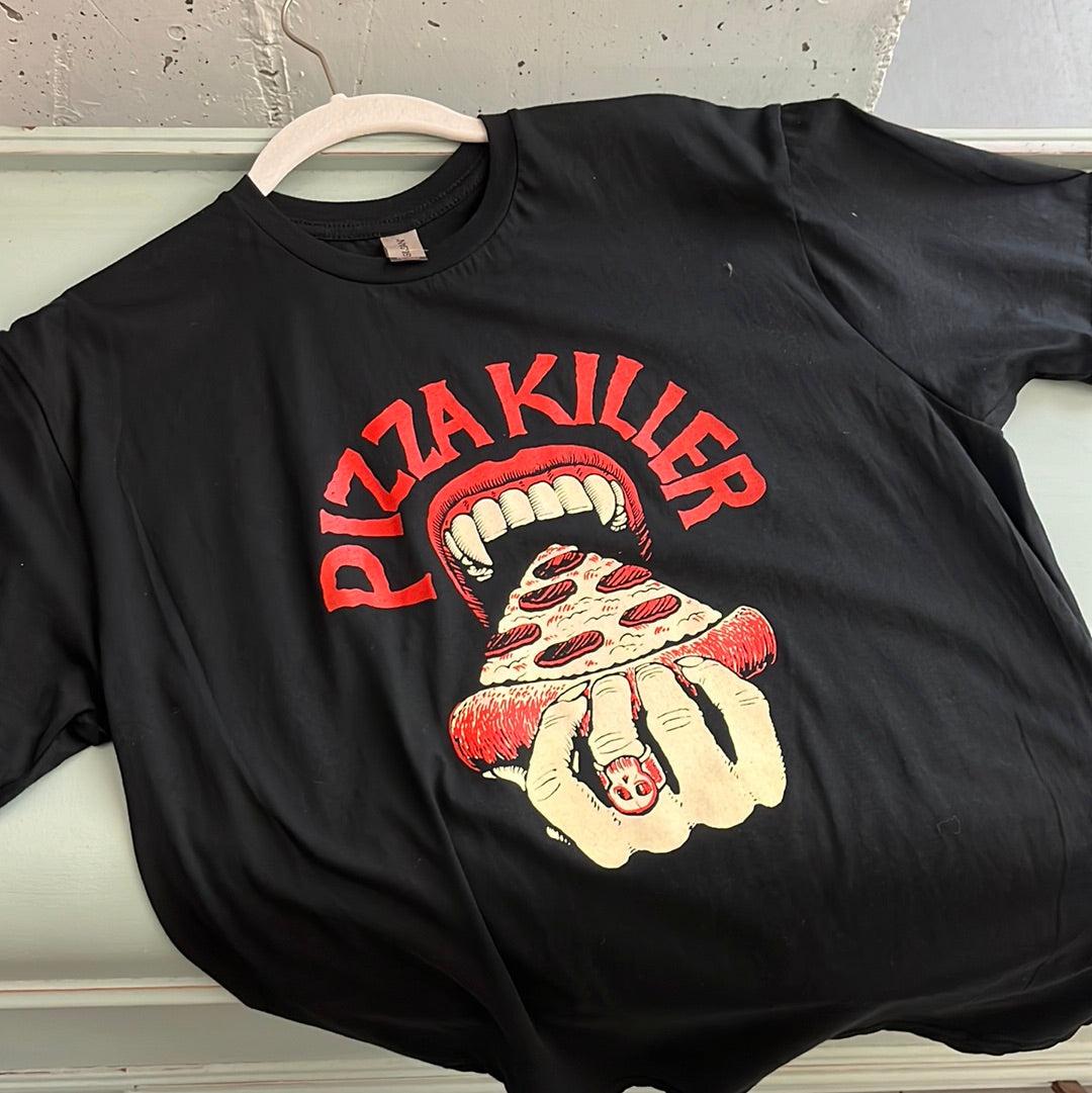 Pizza Killer T-Shirt