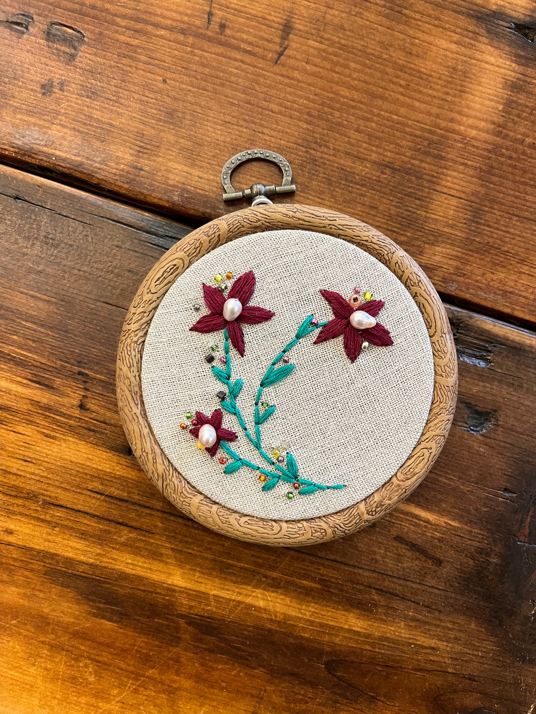 SM EMBROIDERY