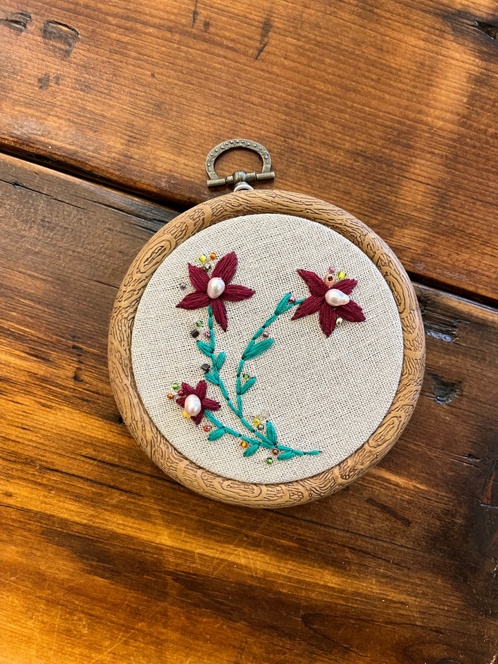 SM EMBROIDERY