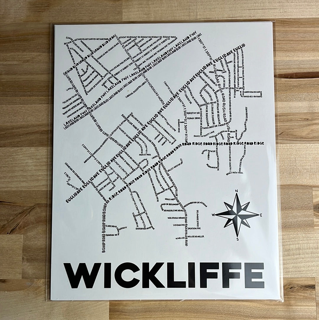 Wickliffe