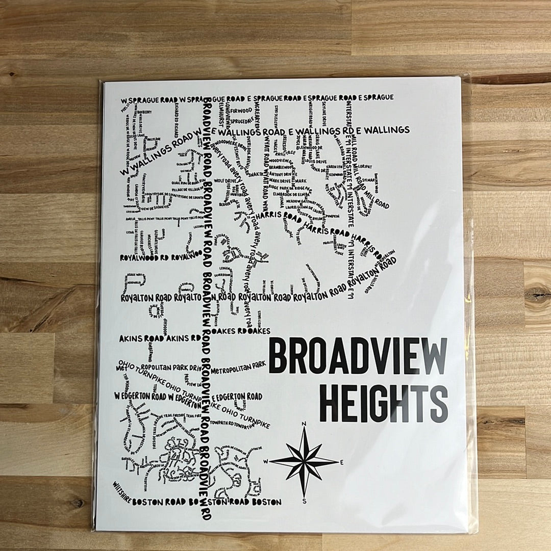 Broadview Heights
