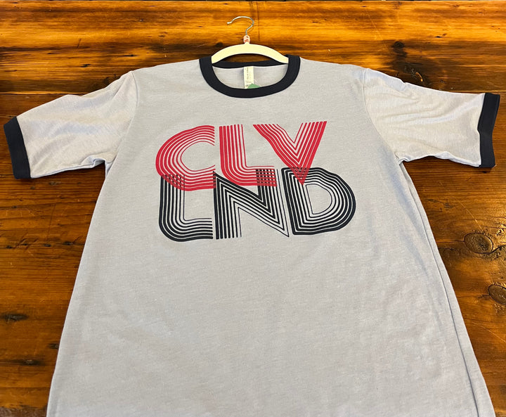 CLVLND T-Shirt