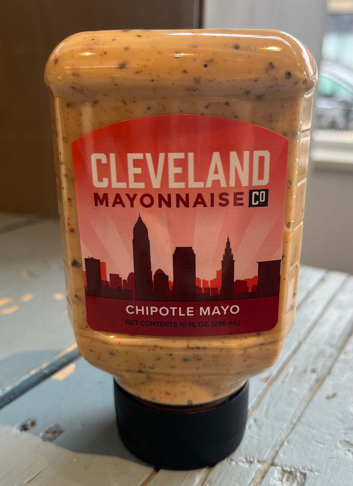 Chipotle Mayo 10 oz