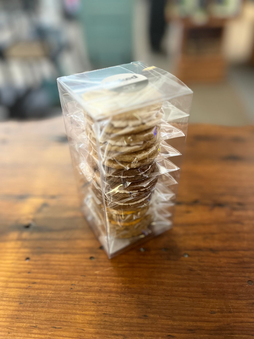 Oatmeal Creme Pie Variety Pack