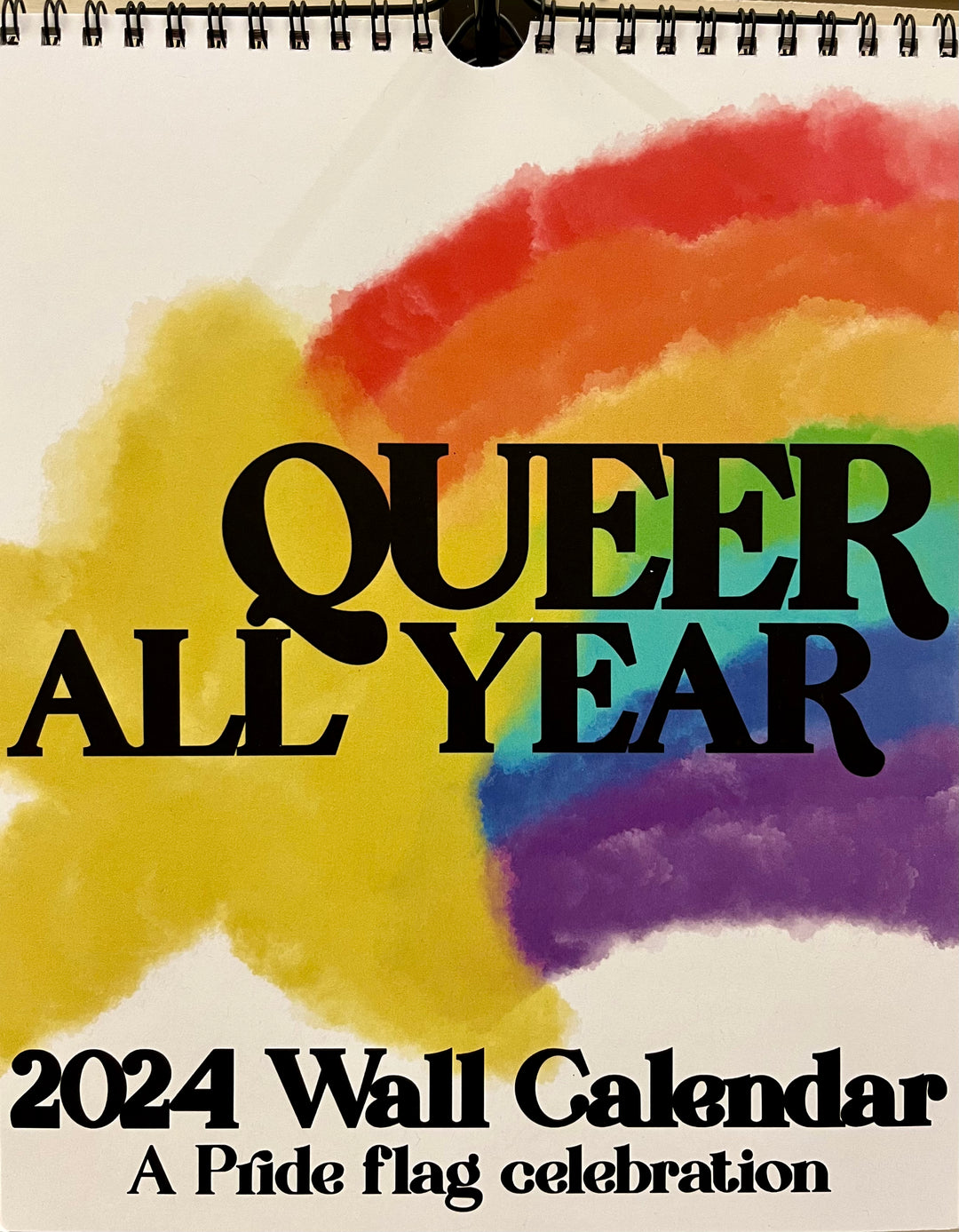 Wall Calendar 3