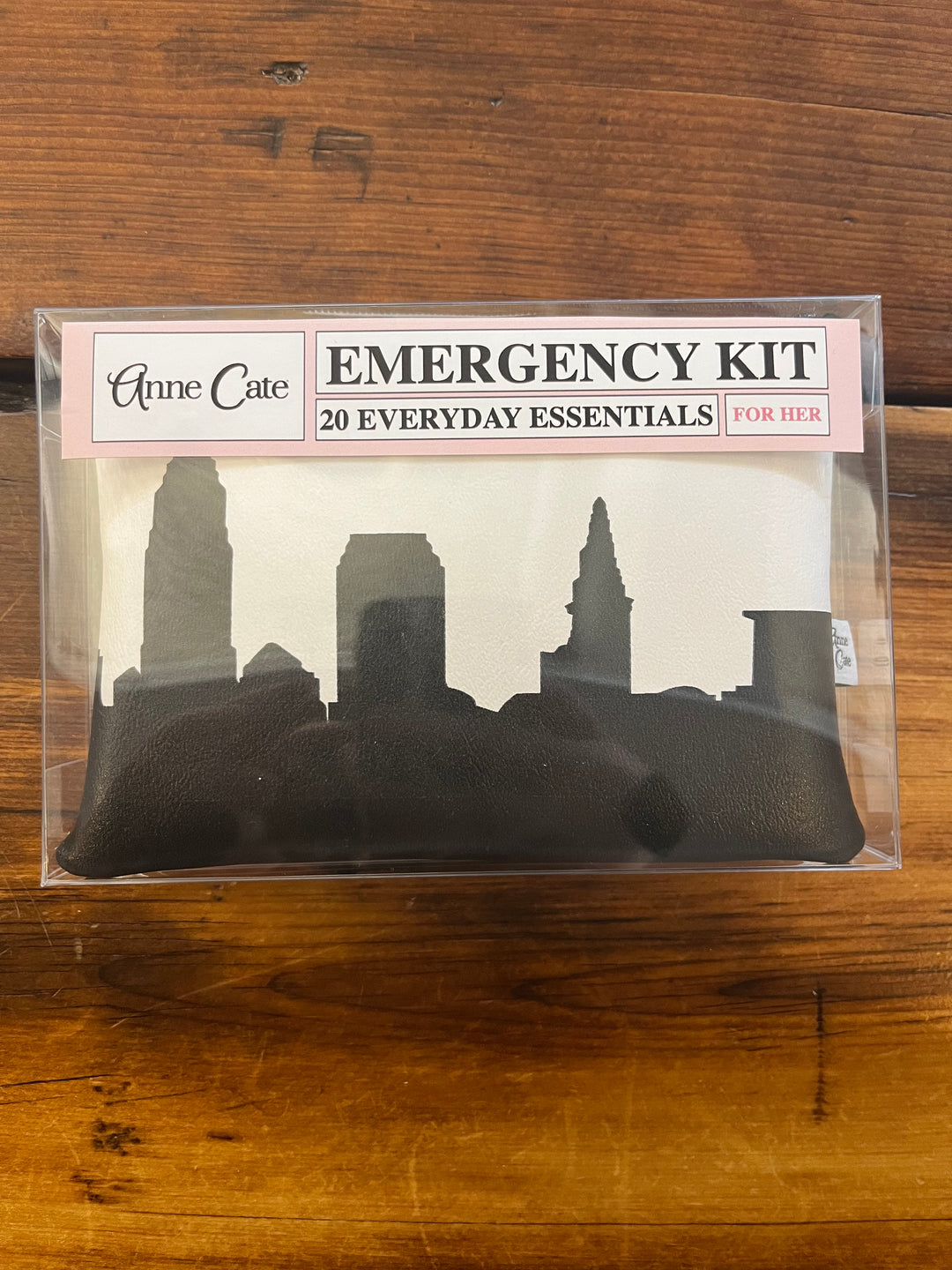 Emergency Kit For Her