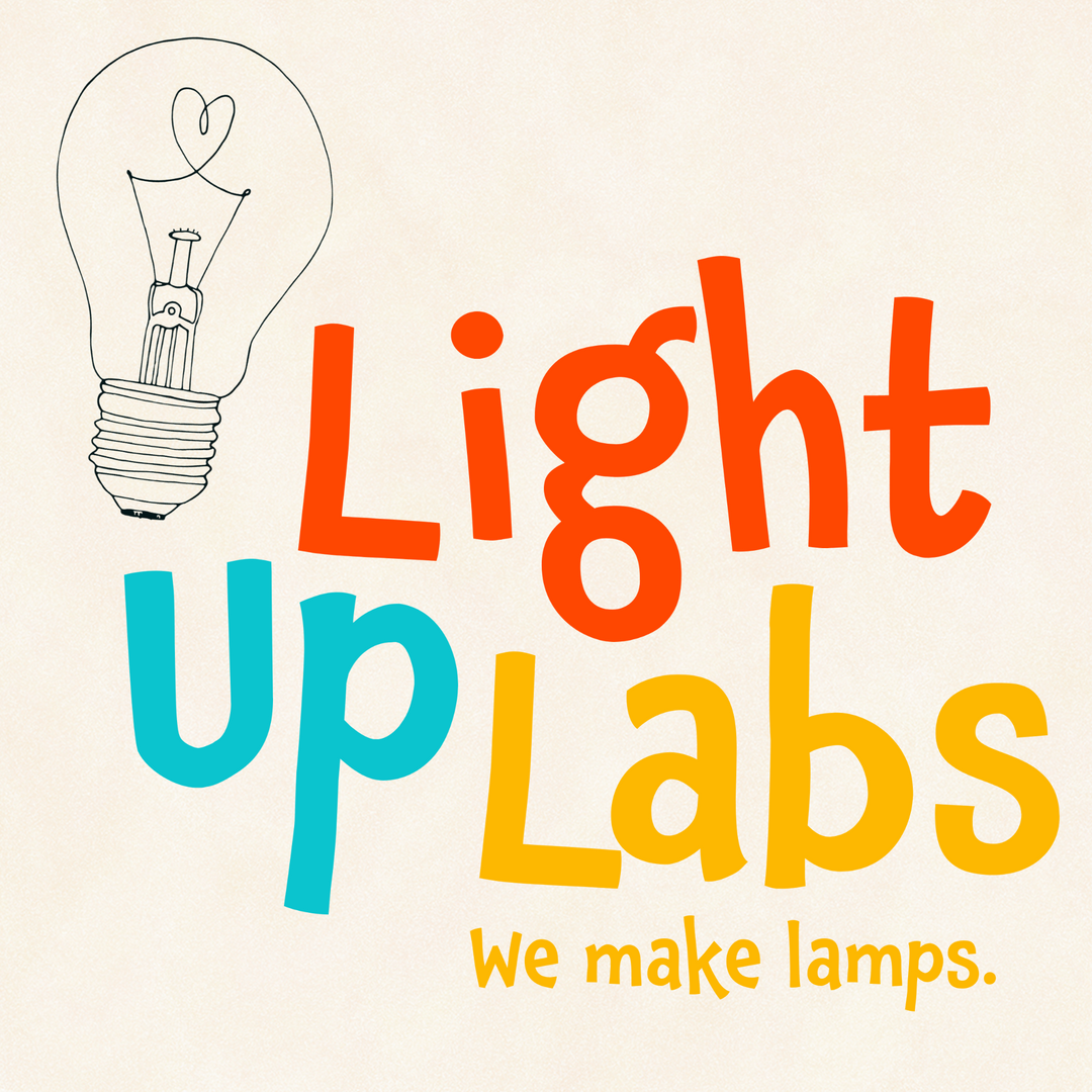 Light Up Labs Presents: Make + Take Cloud Lamp Class